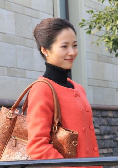 江一燕2009年《情非情》剧照