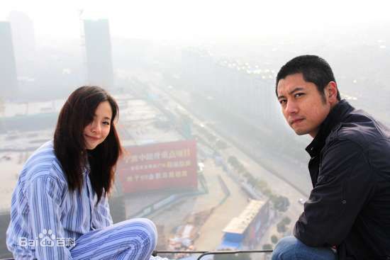 江一燕2009年《情非情》剧照