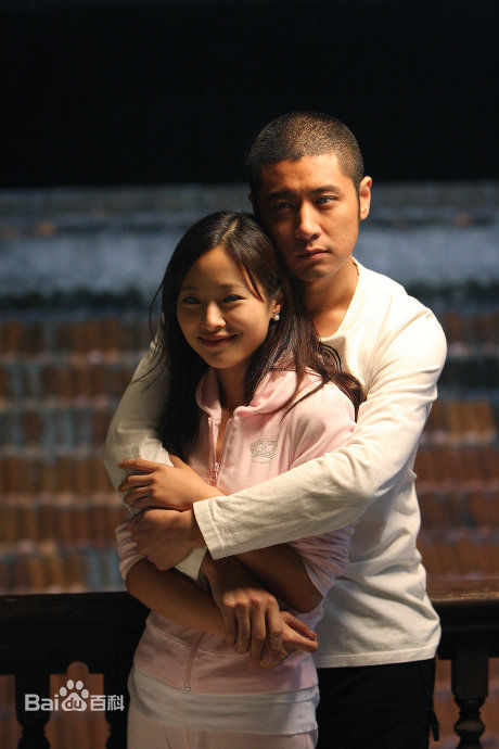 江一燕2009年《情非情》剧照