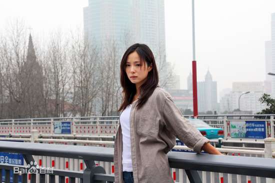 江一燕2009年《情非情》剧照