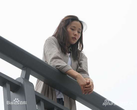 江一燕2009年《情非情》剧照