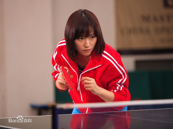 江一燕2010年《假装情侣》最新剧照