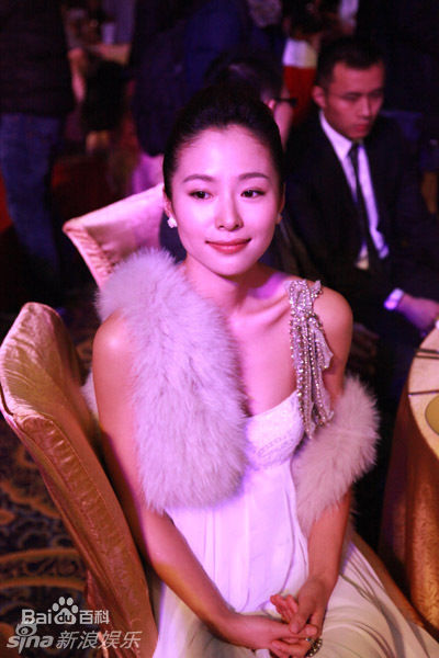 精选江一燕精彩图册