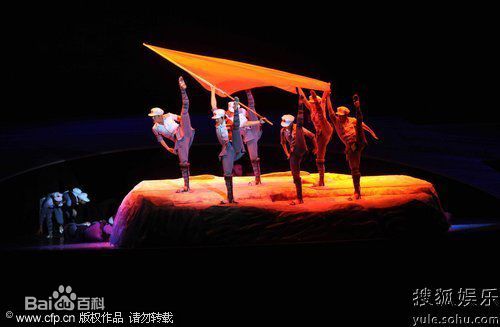 精选江一燕精彩图册