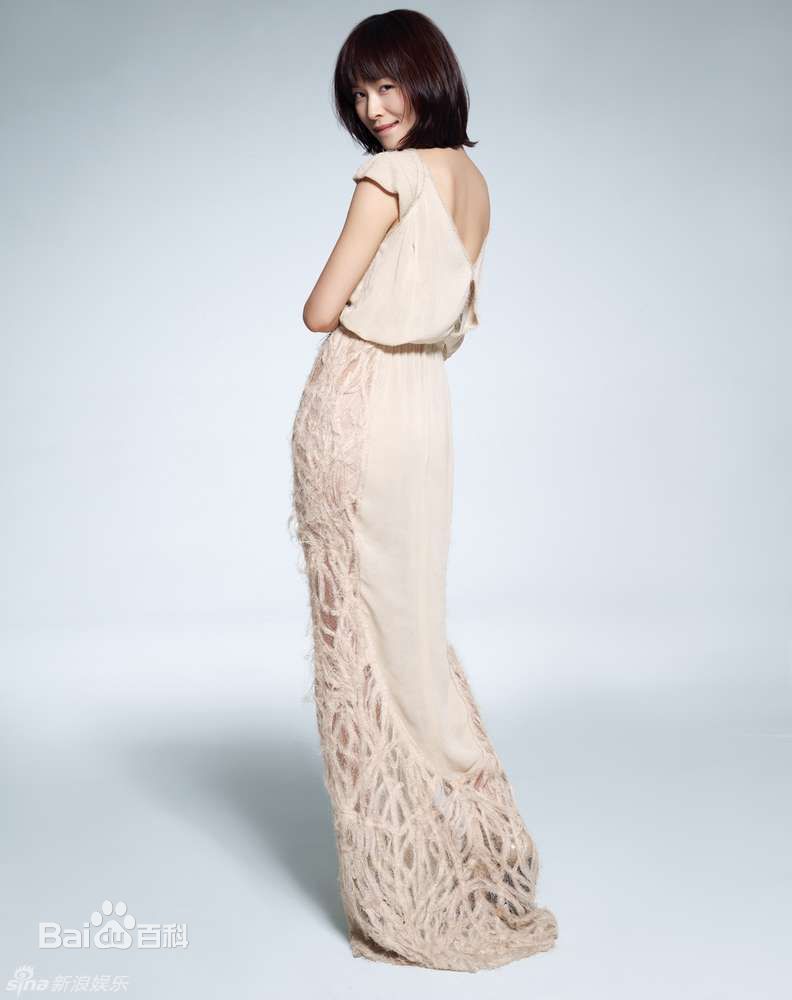 精选江一燕精彩图册