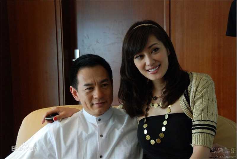 精选江一燕精彩图册