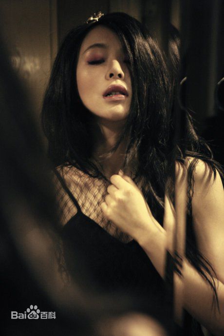 精选江一燕精彩图册