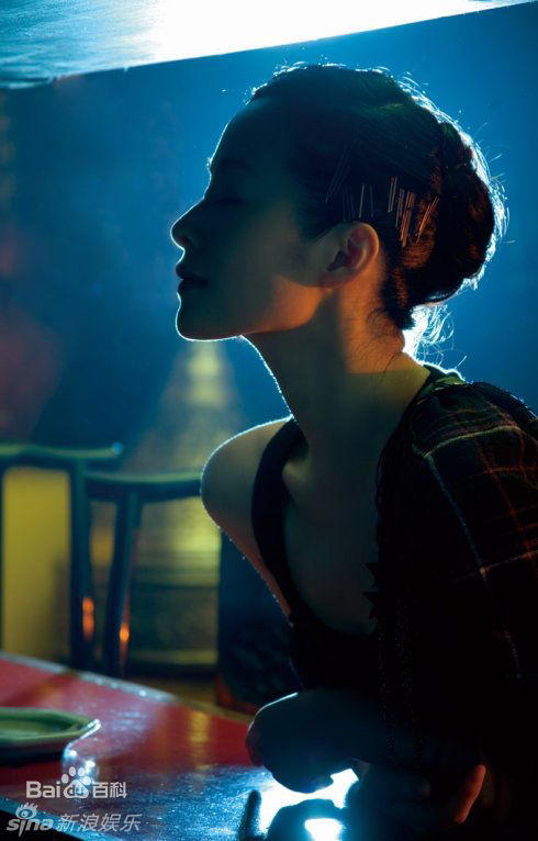 精选江一燕精彩图册