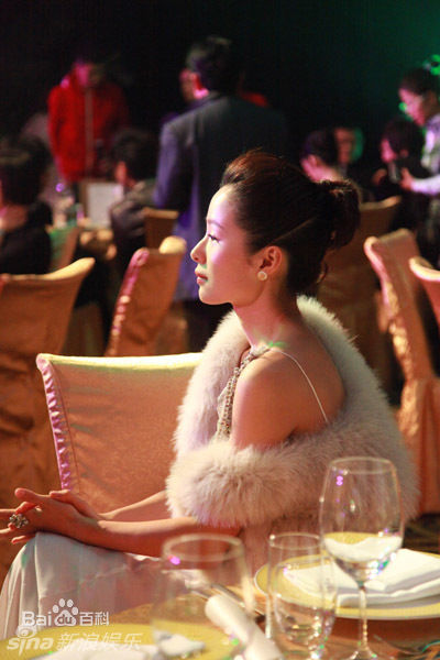 精选江一燕精彩图册