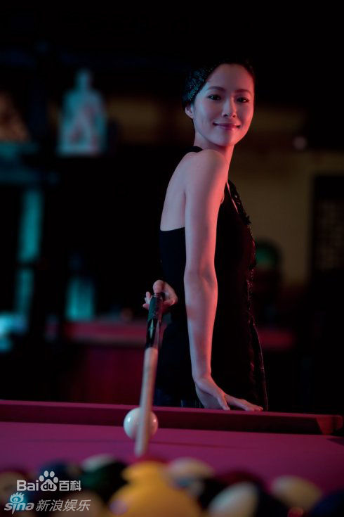 精选江一燕精彩图册