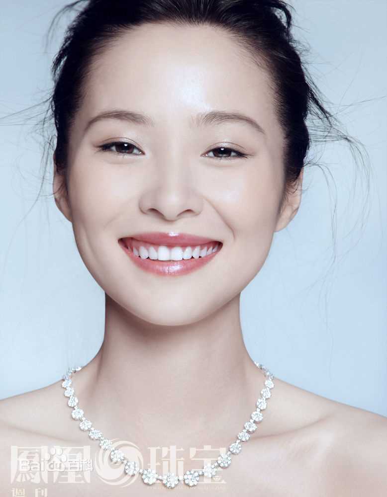 精选江一燕精彩图册