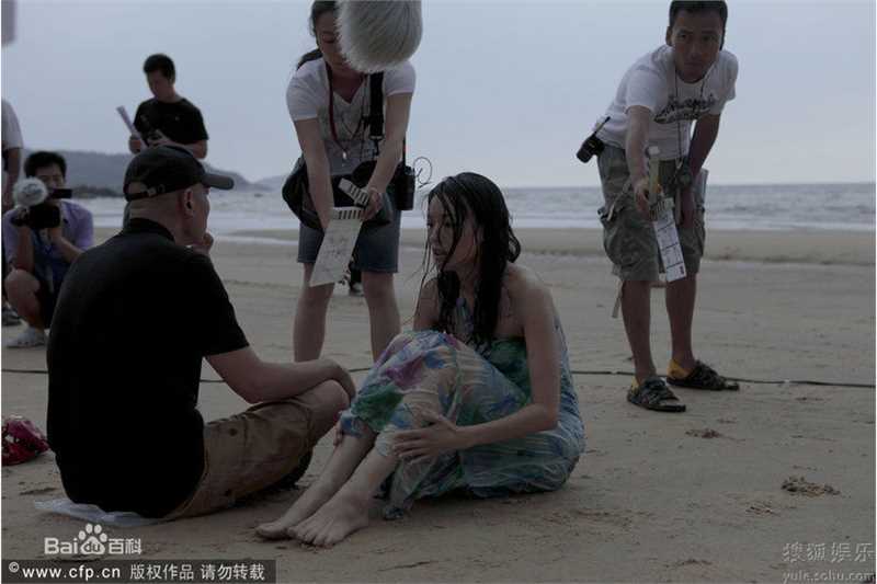 精选江一燕精彩图册