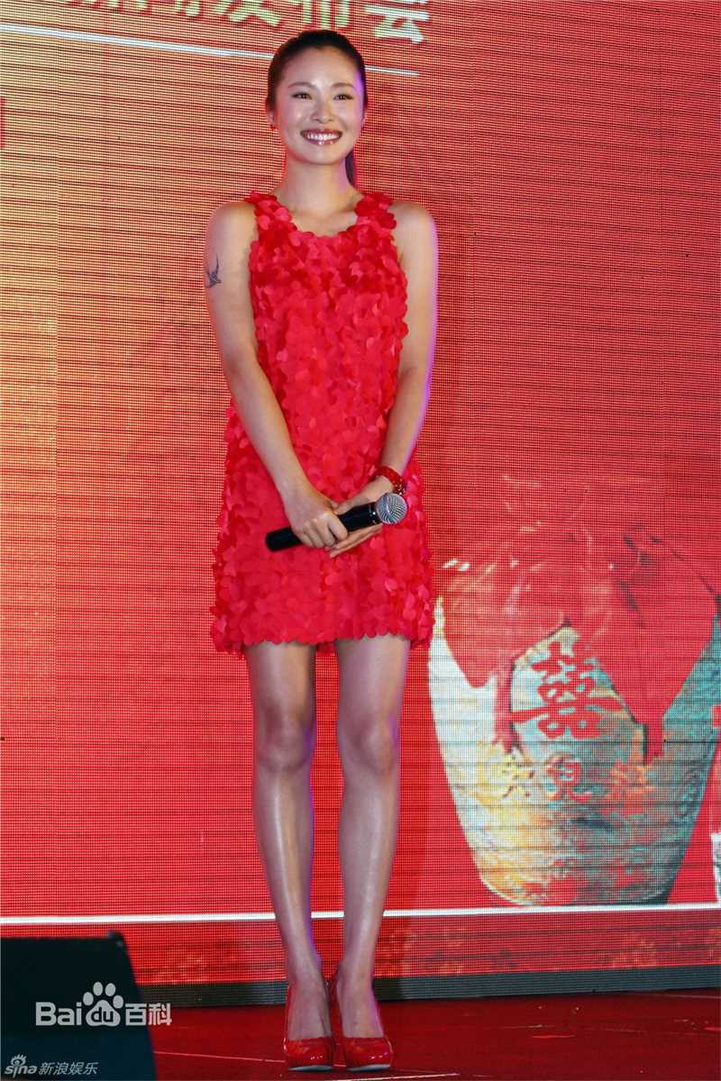 最优质江一燕精彩图册