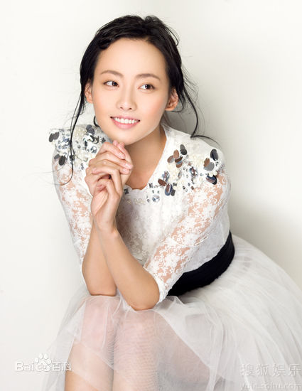 最优质江一燕精彩图册