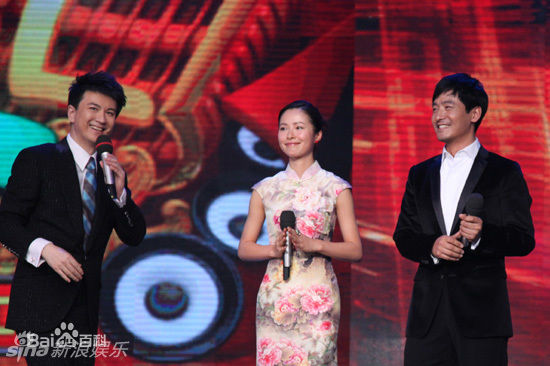 最优质江一燕精彩图册