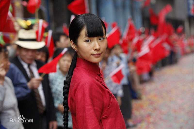 最优质江一燕精彩图册