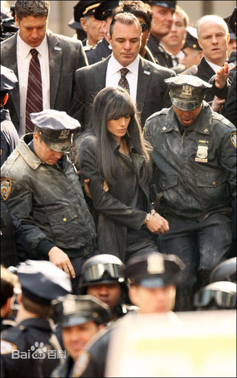 最优质江一燕精彩图册