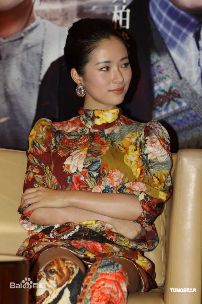 最优质江一燕精彩图册