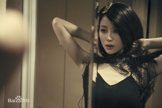 最优质江一燕精彩图册