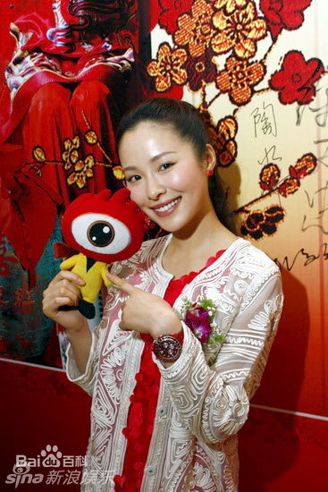 最优质江一燕精彩图册