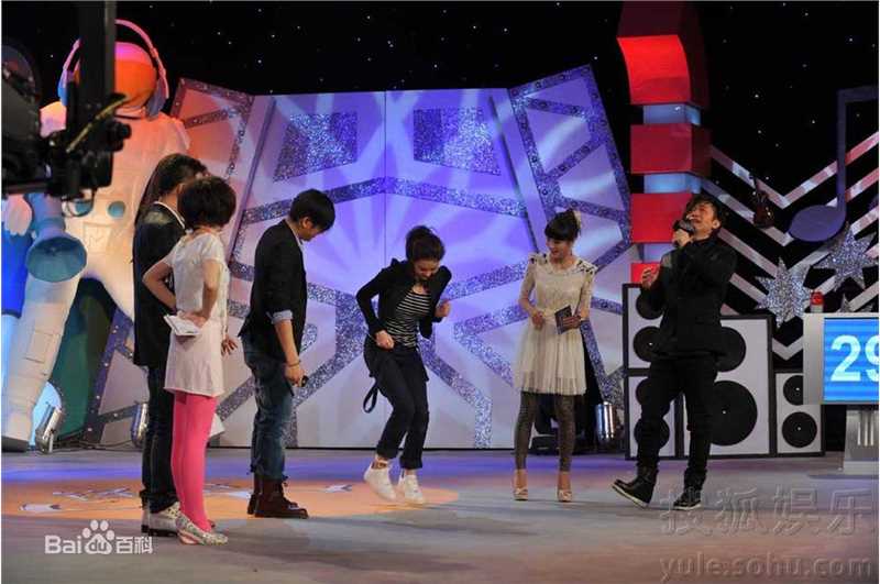 最优质江一燕精彩图册