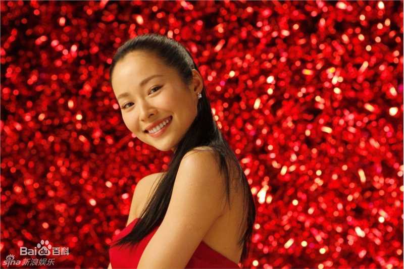 最优质江一燕精彩图册