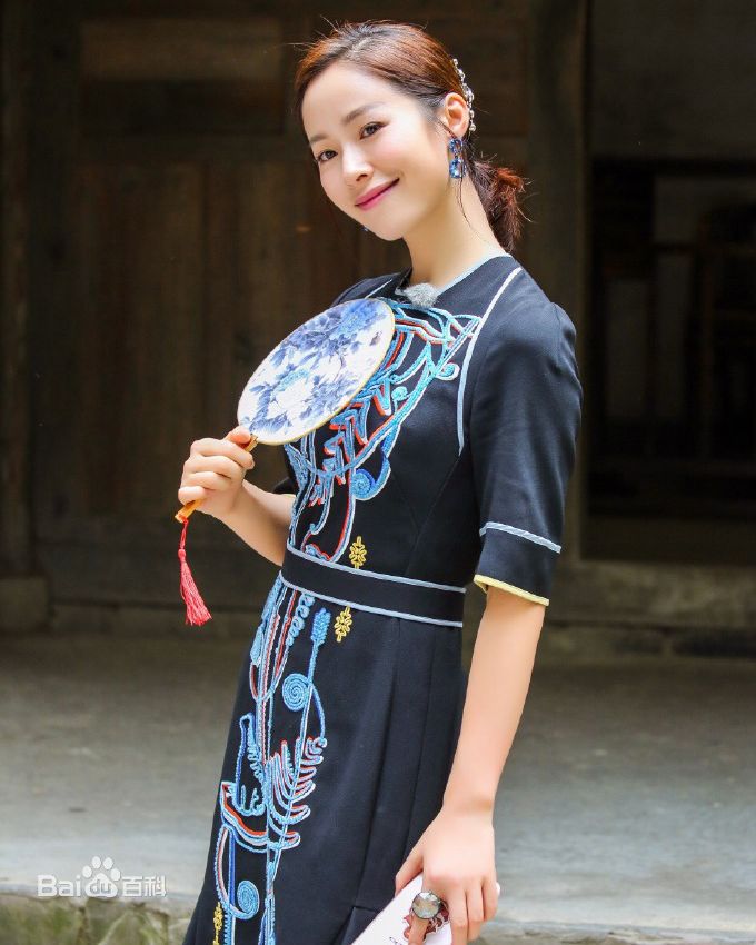 最新江一燕壁纸