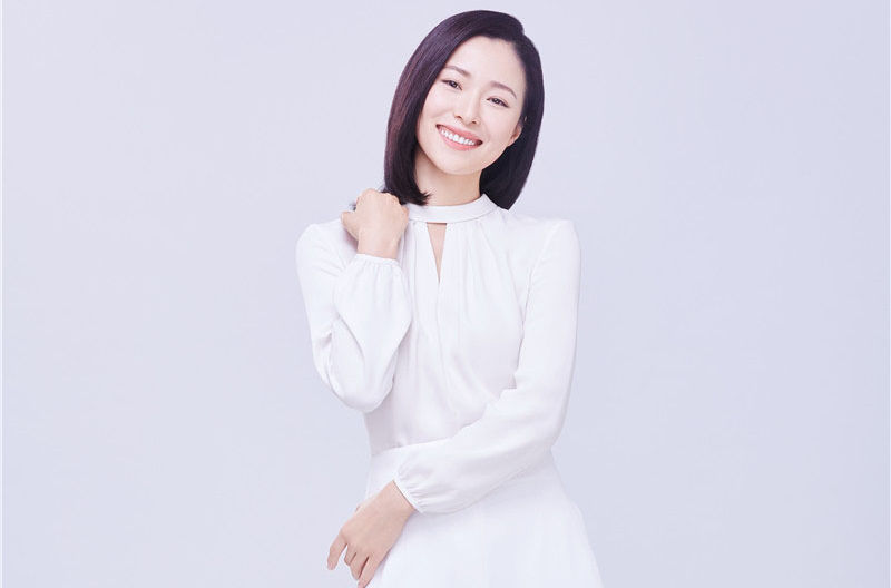 最新江一燕壁纸