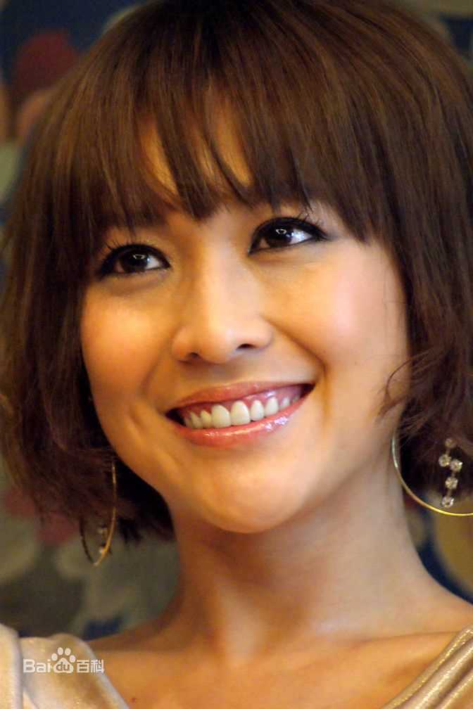 吴天瑜(Debbie Goh)出席活动照前后照片