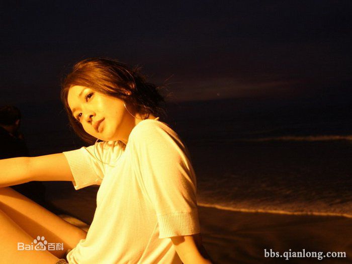 吴天瑜(Debbie Goh)最新个人壁纸