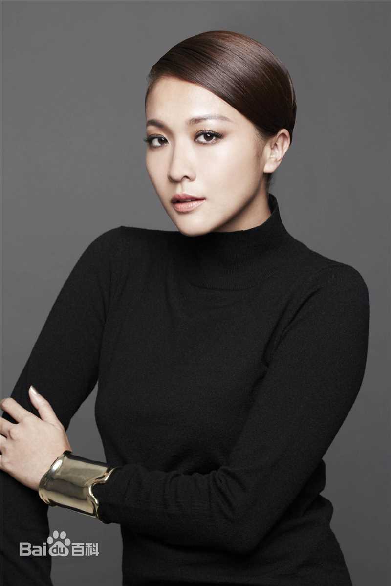 最优质吴天瑜(Debbie Goh)生活照