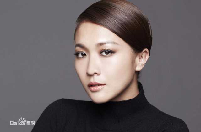 最优质吴天瑜(Debbie Goh)生活照