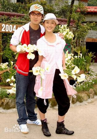 谭俊彦生活照壁纸壁纸