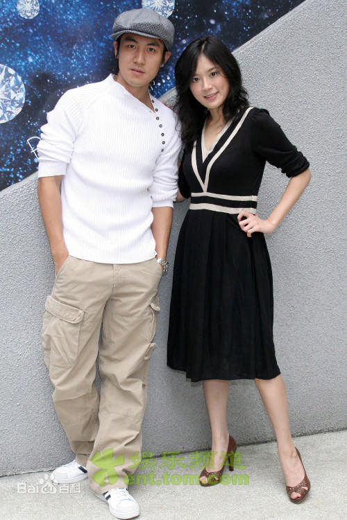 谭俊彦生活照壁纸壁纸