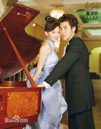 谭俊彦生活照壁纸壁纸