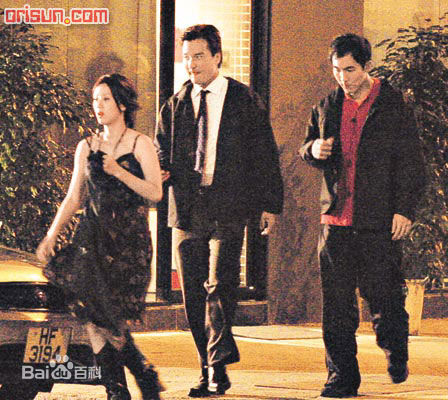 谭俊彦生活照壁纸壁纸