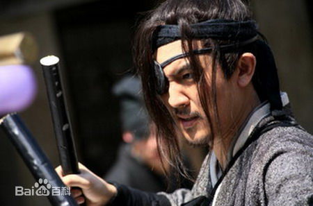 谭俊彦角色图片图集