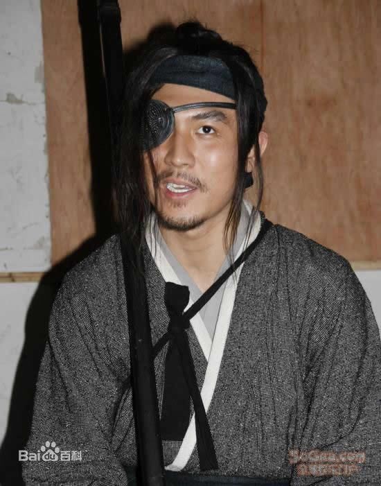 谭俊彦角色图片图集