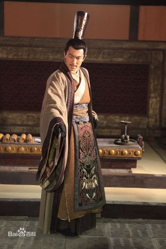 谭俊彦角色图片图集