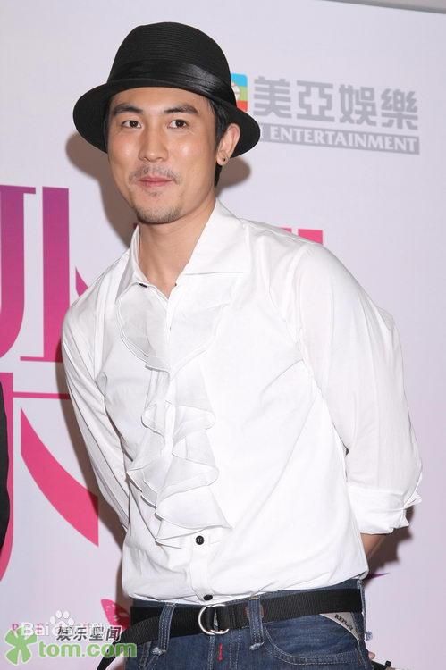 谭俊彦角色图片图集