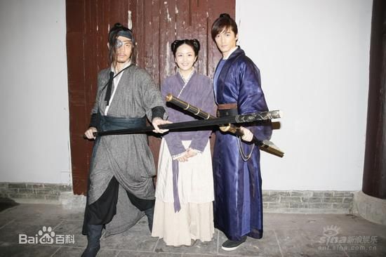 谭俊彦角色图片图集