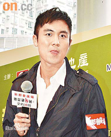 谭俊彦电影前后照片