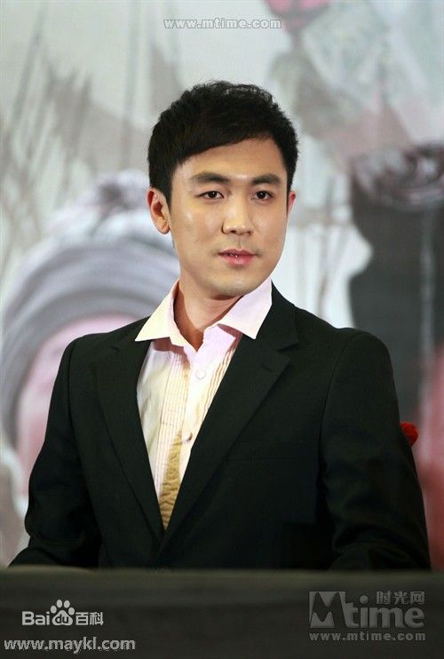 谭俊彦虎符传奇性感图片图集