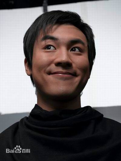 精选谭俊彦精彩图册