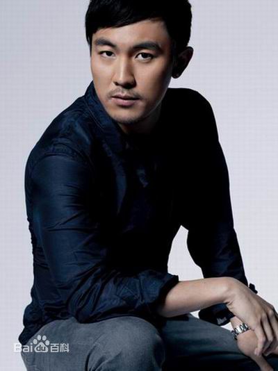 精选谭俊彦精彩图册