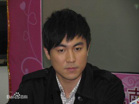 精选谭俊彦精彩图册