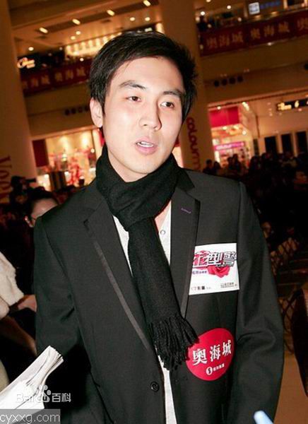 精选谭俊彦精彩图册