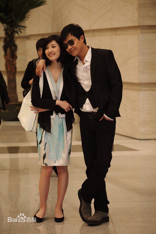 最优质谭俊彦生活照