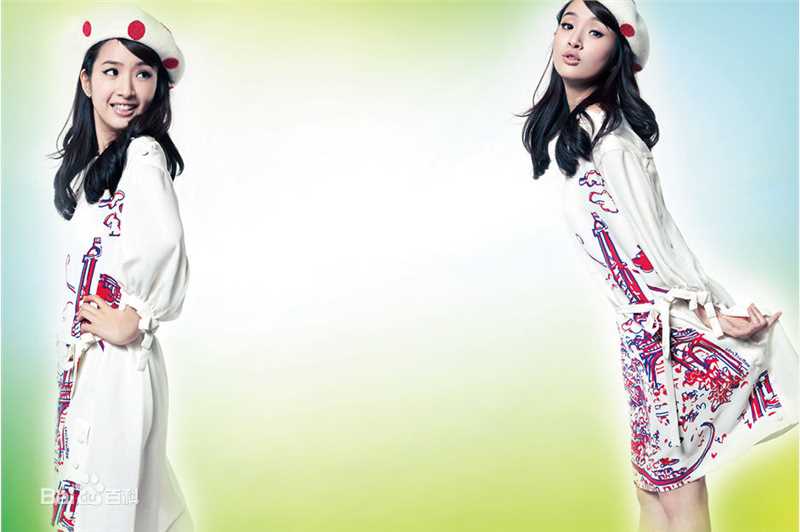 精选林依晨(Ariel Lin)