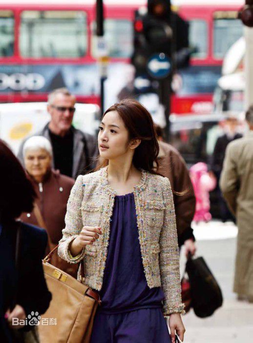 精选林依晨(Ariel Lin)